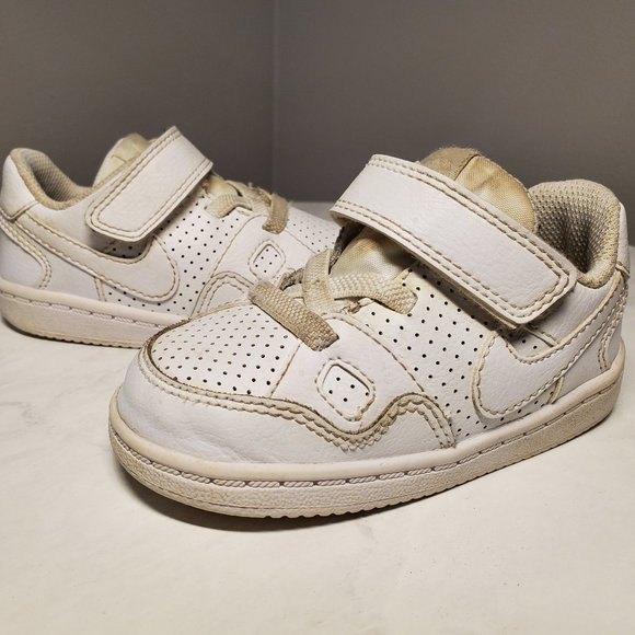 nike son of force tdv